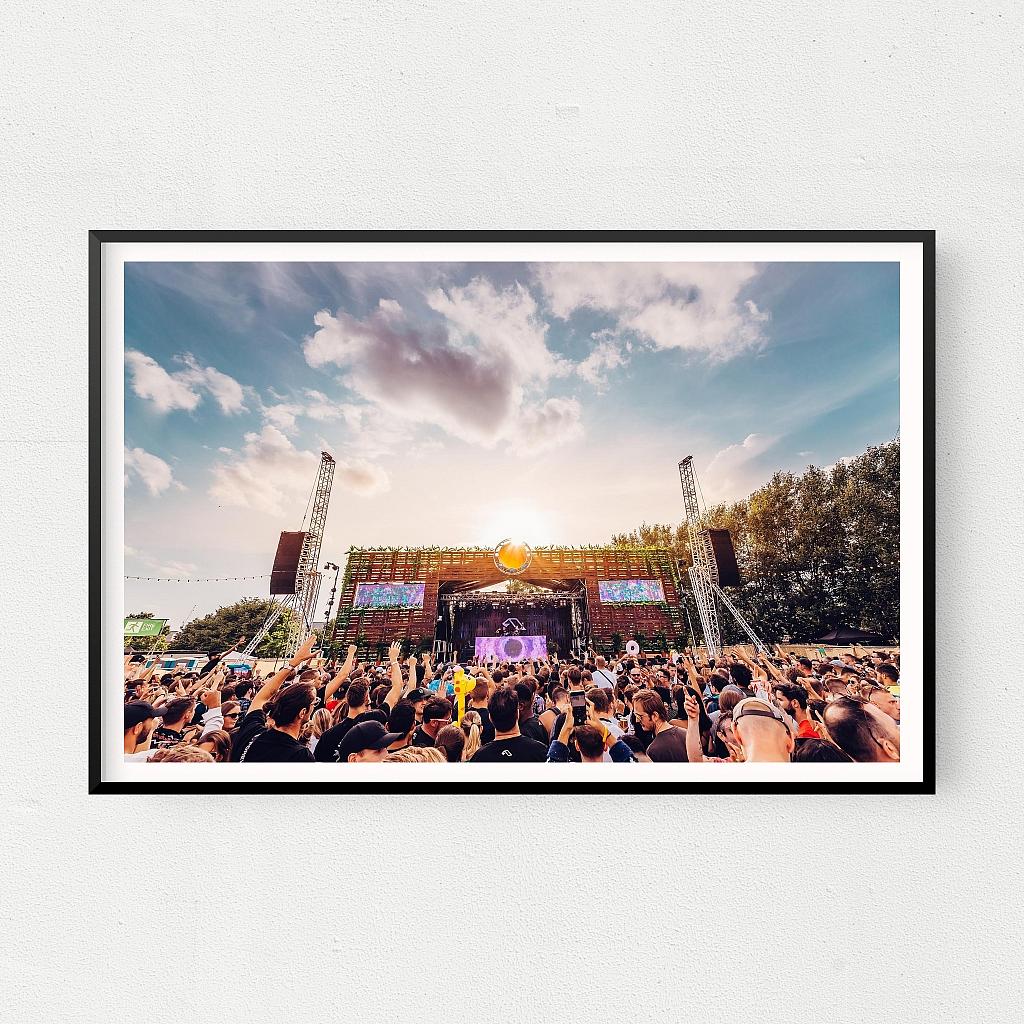 Anjunadeep Open Air London